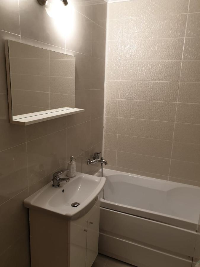 Miruna Apartment Констанца Екстериор снимка