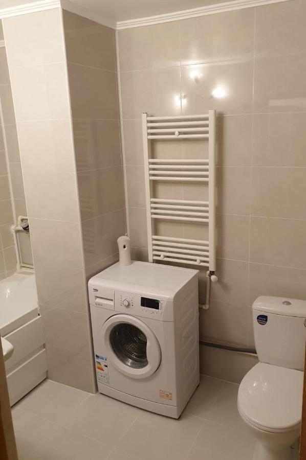 Miruna Apartment Констанца Екстериор снимка