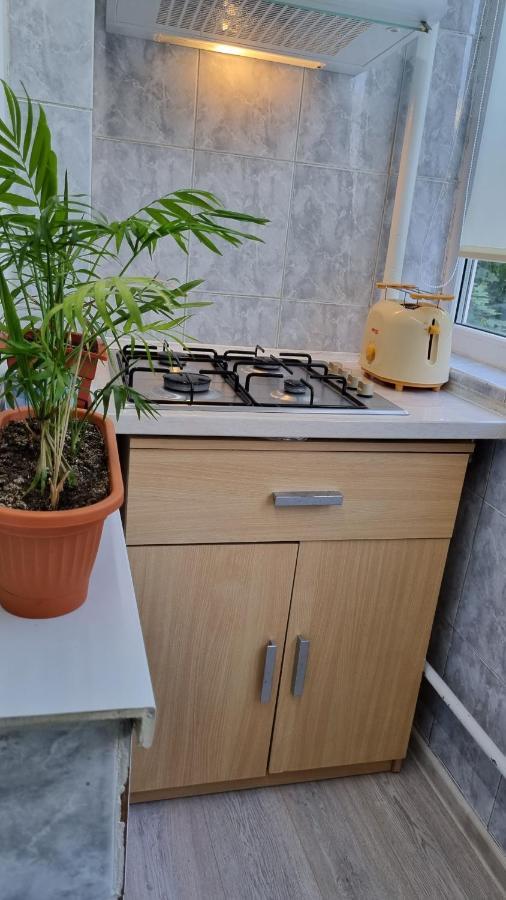 Miruna Apartment Констанца Екстериор снимка