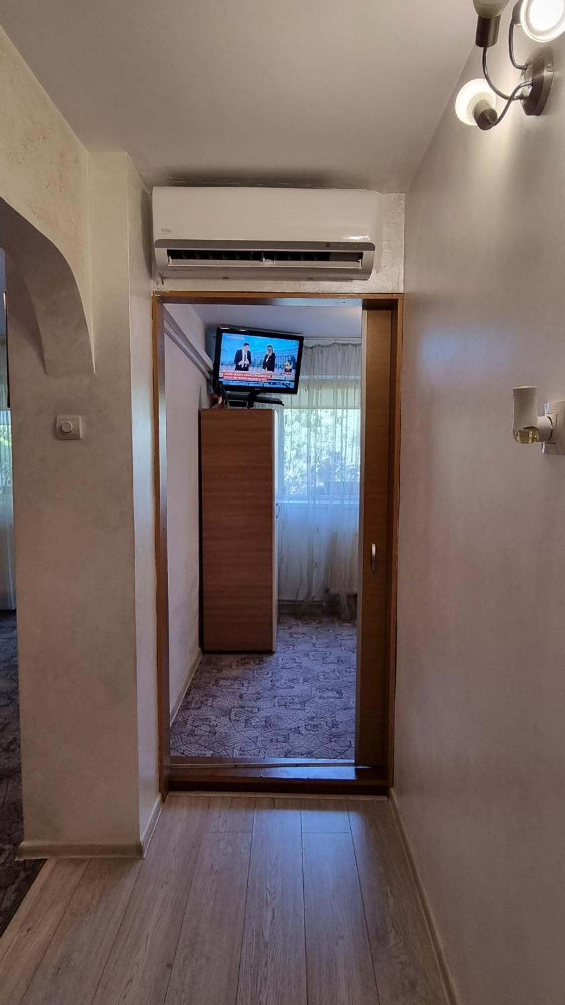 Miruna Apartment Констанца Екстериор снимка