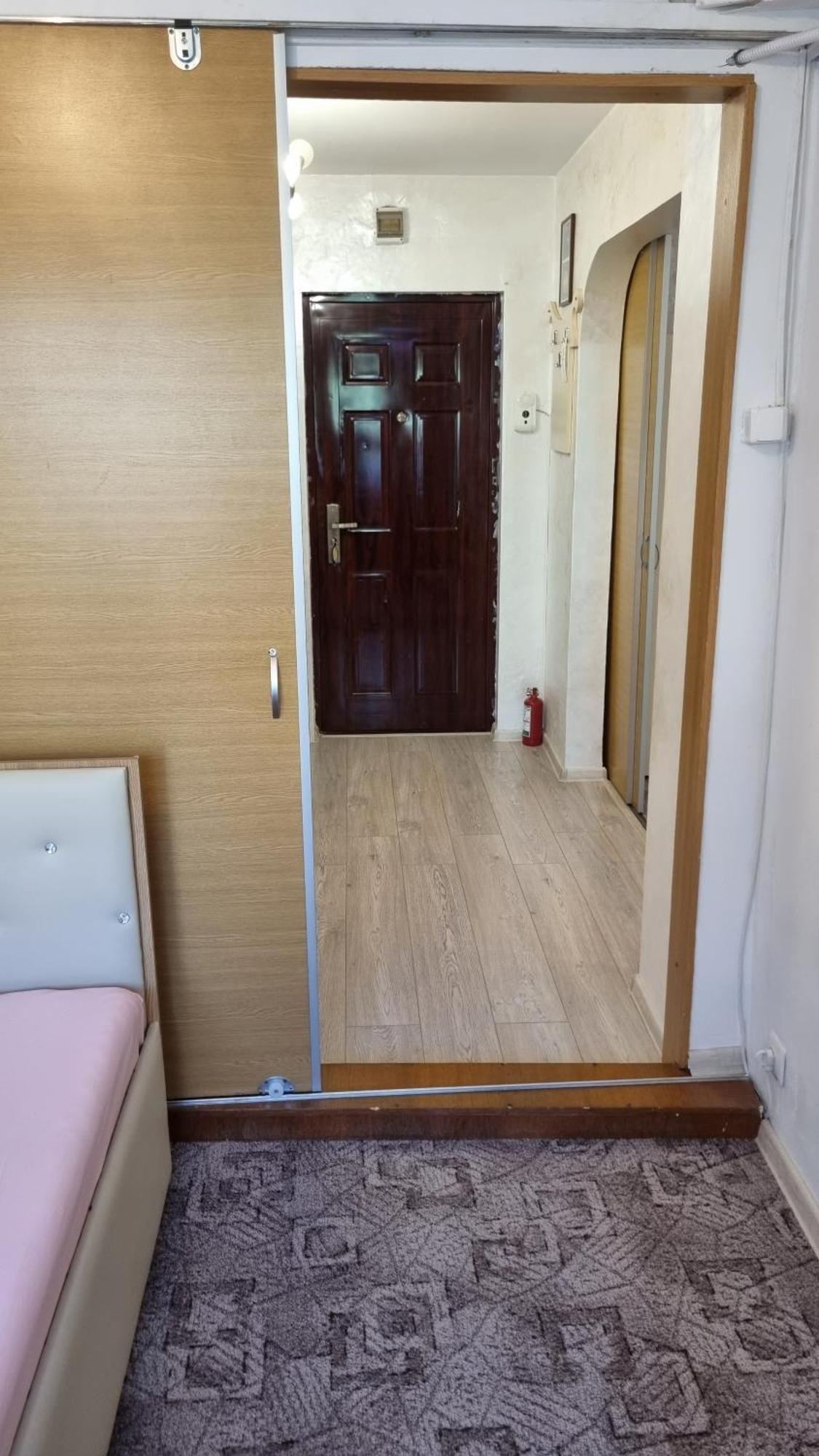 Miruna Apartment Констанца Екстериор снимка