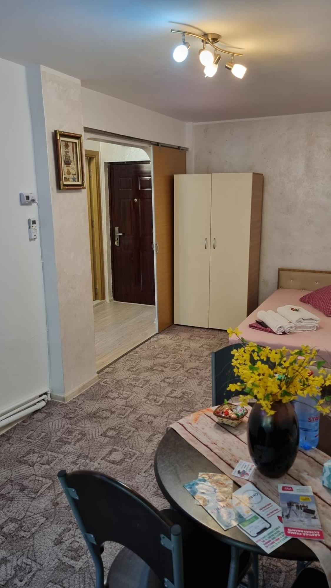 Miruna Apartment Констанца Екстериор снимка