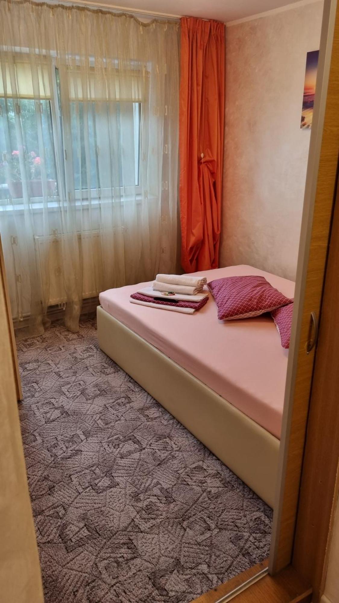 Miruna Apartment Констанца Екстериор снимка