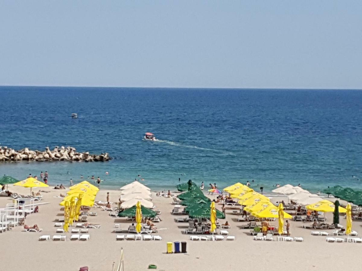 Miruna Apartment Констанца Екстериор снимка