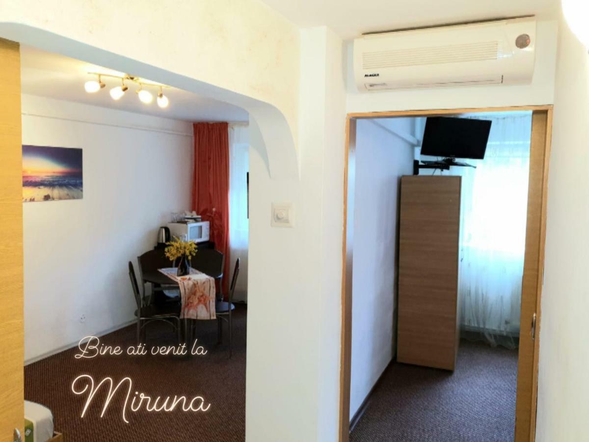 Miruna Apartment Констанца Екстериор снимка
